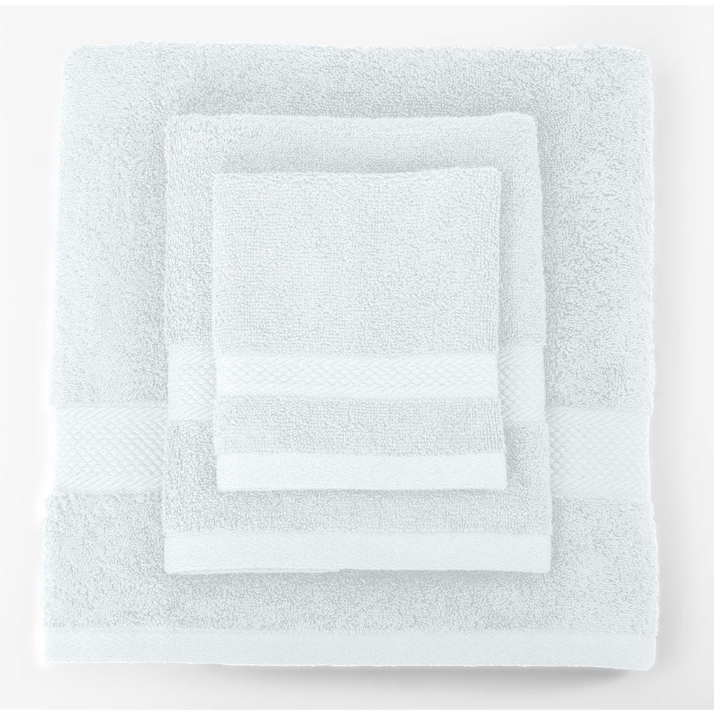 4 Pack Bath Towel - White – Spring Daze