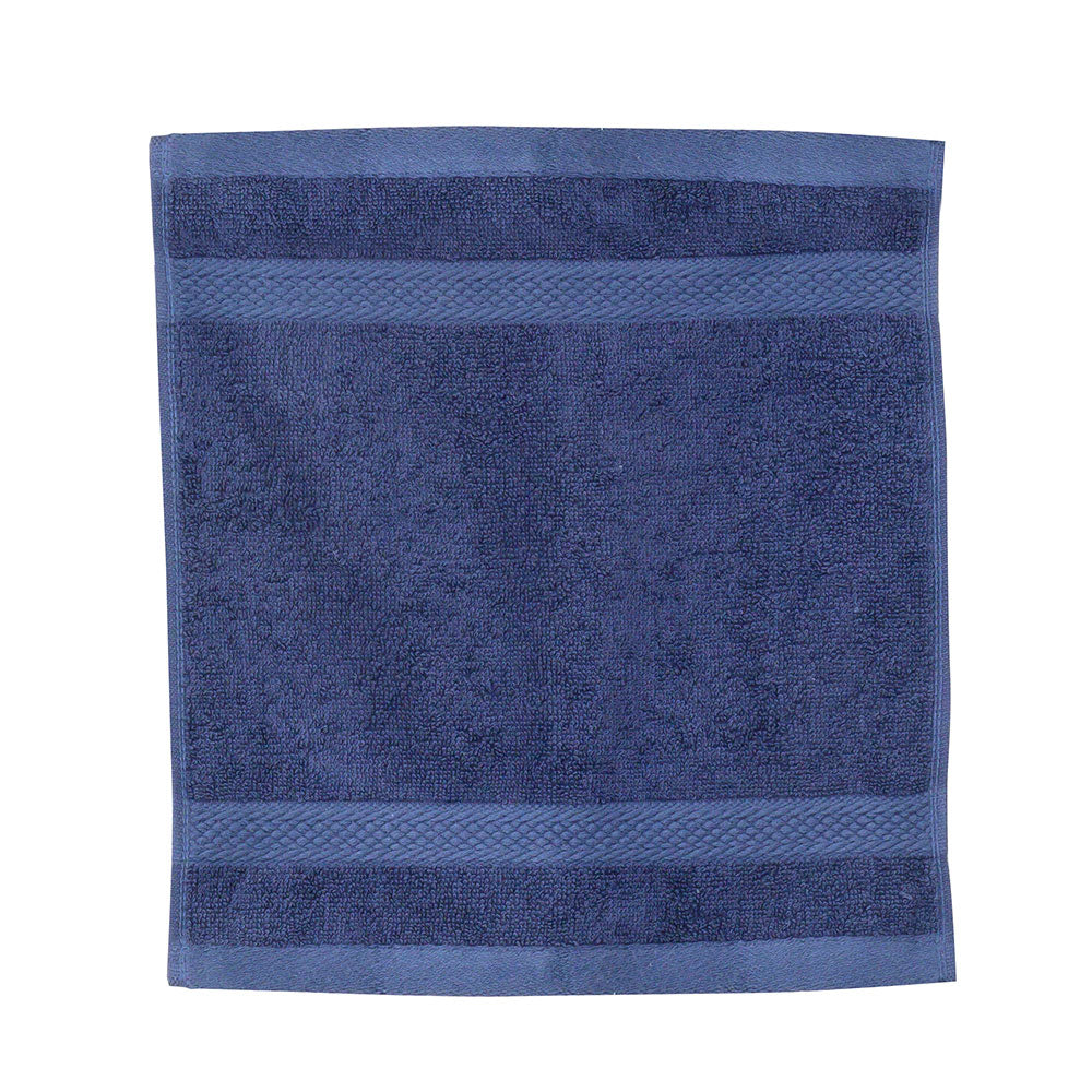 6 Pack Bath Towel - White – Spring Daze