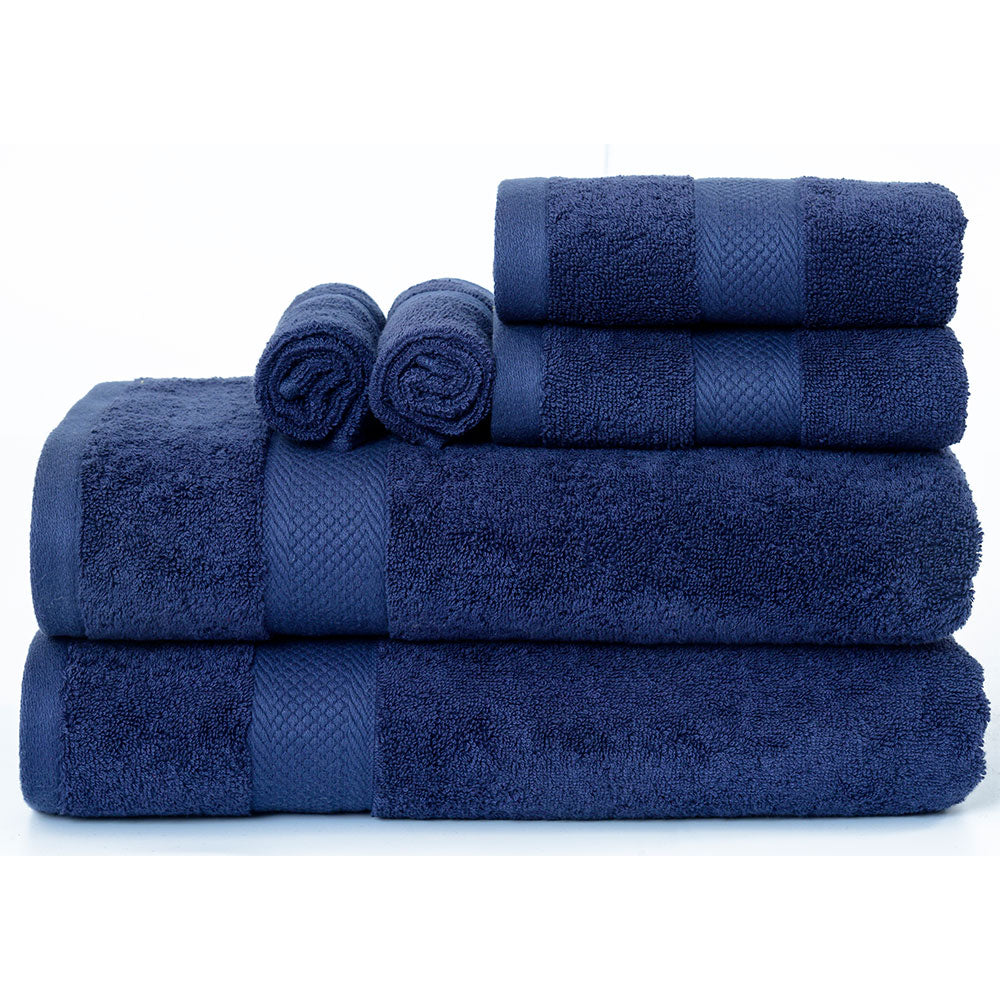 4 Pack Bath Towel - White – Spring Daze